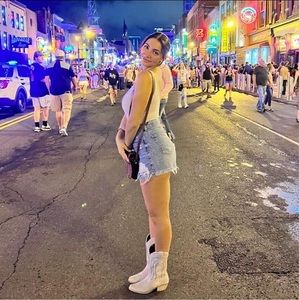 Meet your Posher, Arianna